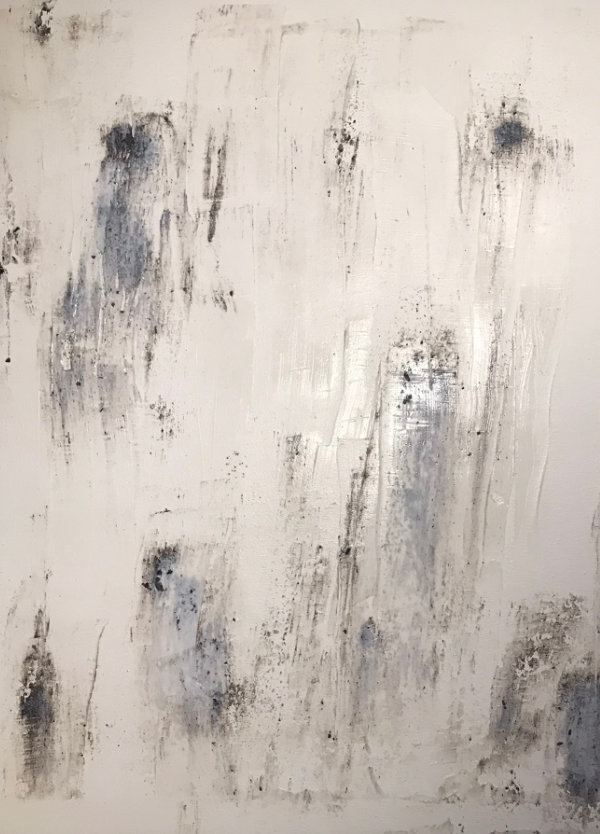 Ich freue mich über Post